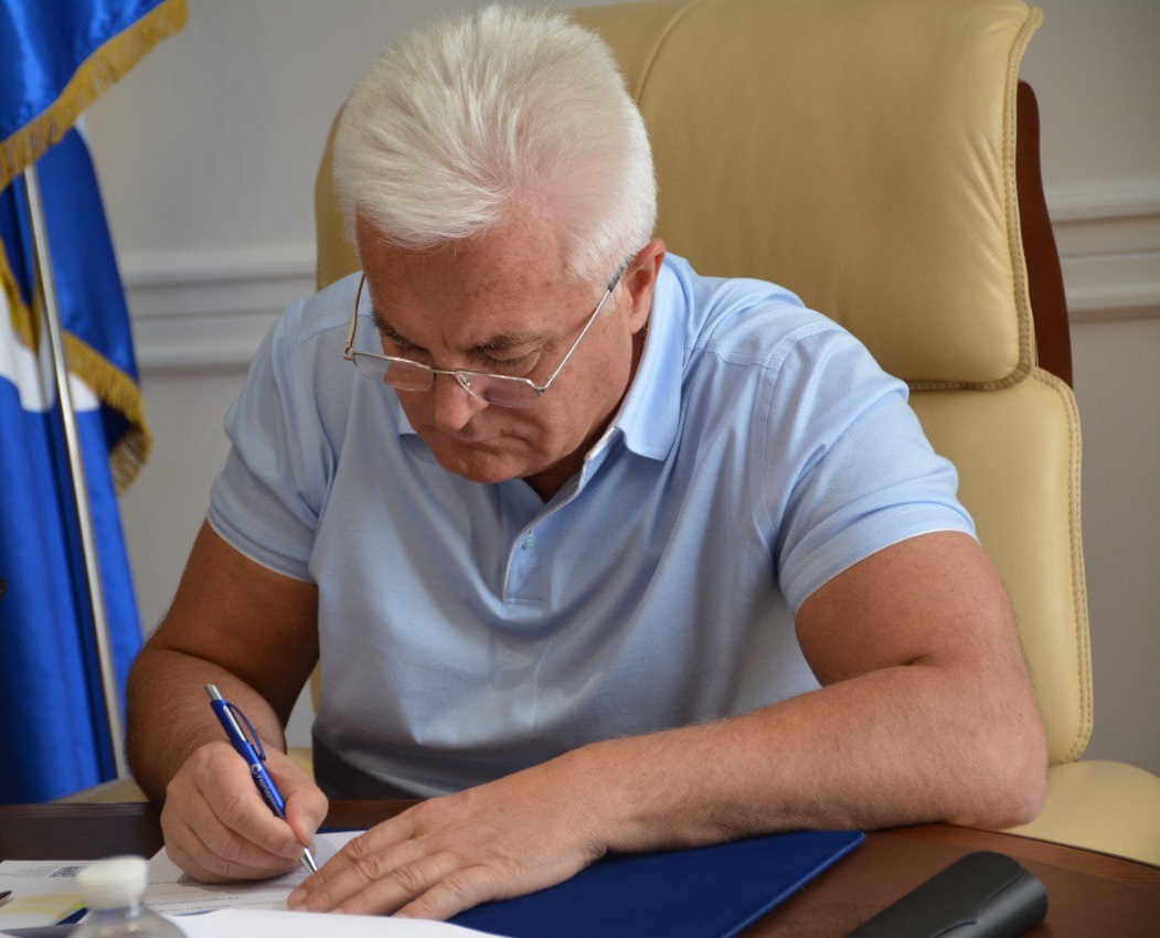 Ukrhydroenergo signs Memorandum of Collaboration with GE Vernova to restore Ukrainian hydropower facilities