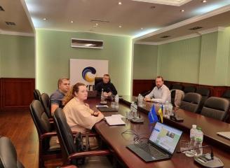 Supervisory Board of Ukrhydroenergo held an extraordinary meeting
