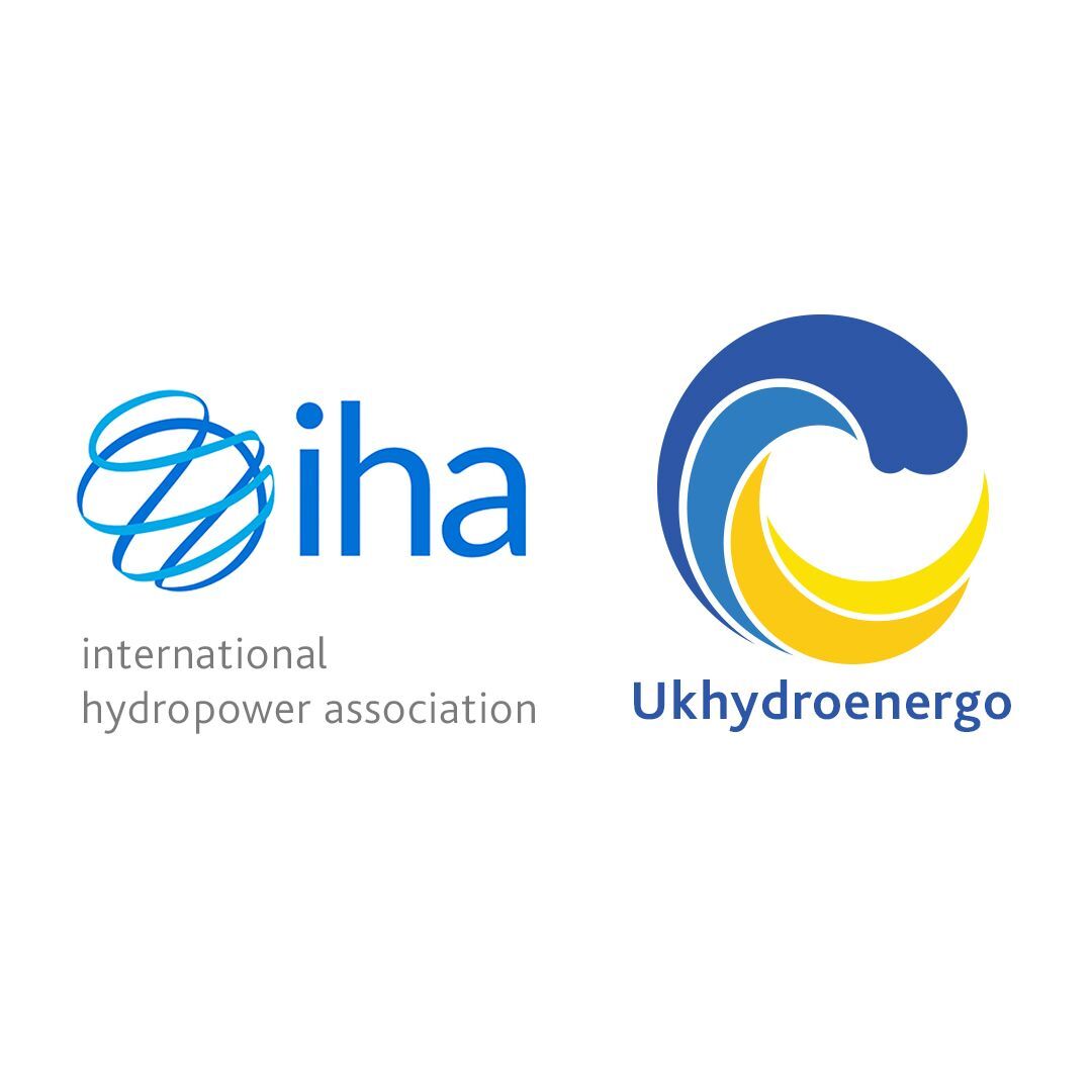 Ukrhydroenergo has become a member of IHA
