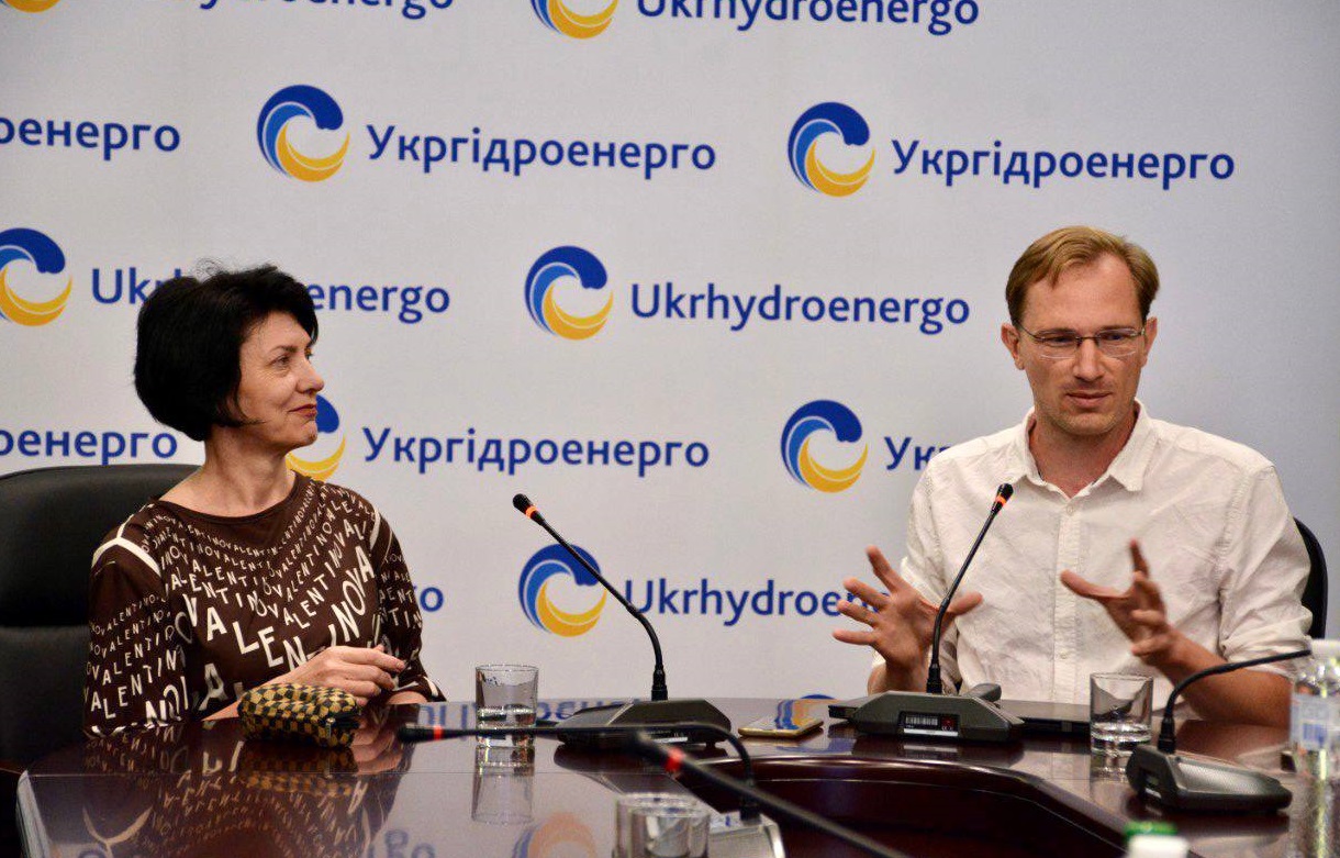 Mikhailo Koriukalov: For me, gender equality is about advantage, efficiency, and happiness
