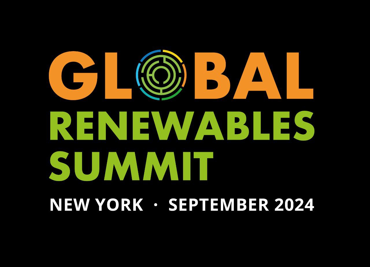 Global Renewables Summit 