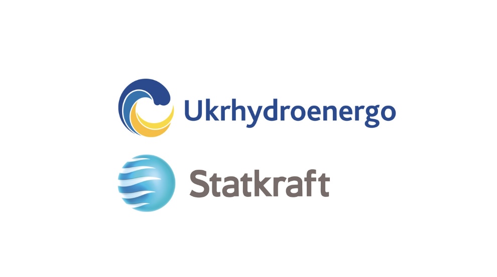 Ukrhydroenergo and Statkraft