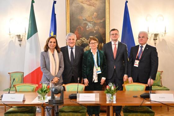 Ukrhydroenergo receives the first tranche of EUR 50 million under the loan agreement with the EBRD and the Italian Government for the Emergency restoration of hydroelectric power plants project