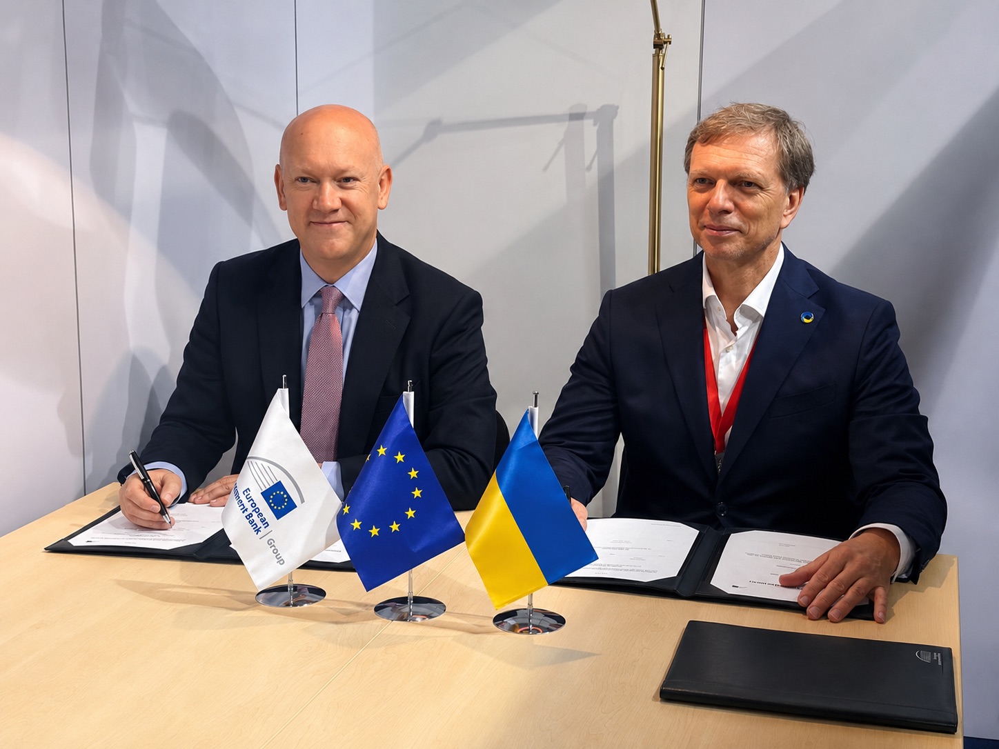EIB