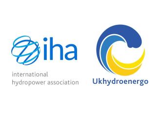 Ukrhydroenergo has become a member of IHA