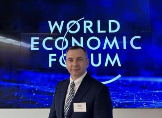 World Economic Forum