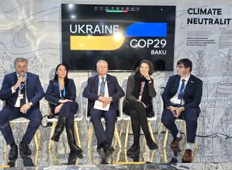 COP29