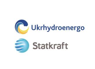 Ukrhydroenergo and Statkraft