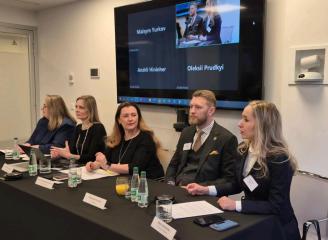 Paris Arbitration Week