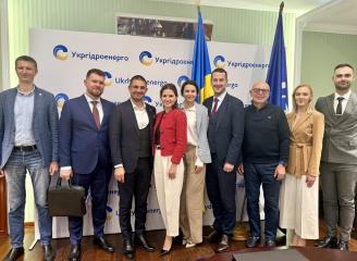 Ukrainian-Slovak partnership